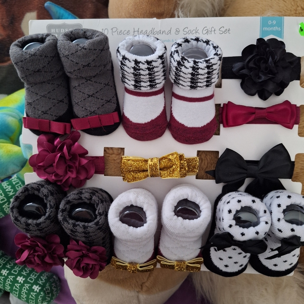 Baby items - Picture 2 of 5
